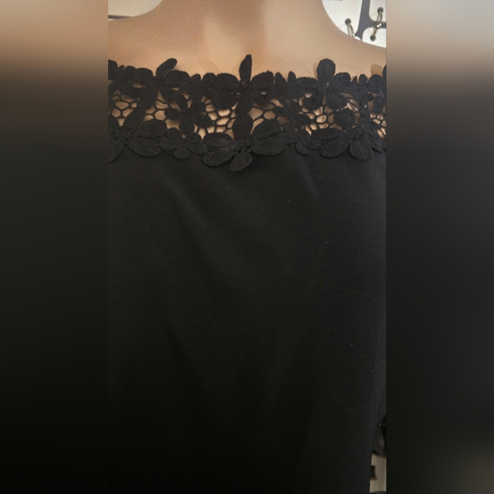 Stunning, Elegant & Sexy Off The Shoulder Top From Venus 3x - Picture 12 of 15